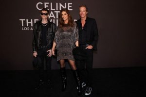 Model Presley Gerber 27 Dies At Rehabilitation Facility Family Highlights Mental