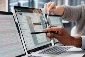 Modernizing Accounts Payable For Growing Saas Companies