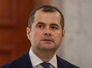 Moldova Seeks Parliamentary Approval For Energy And Water Emergency