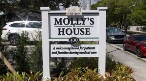 Molly S House Marks 30 Years Of Free Housing For Medical Families In Stuart