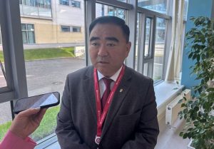 Mongolia Faces Higher Fuel Prices As Russian Shortages Spill Over