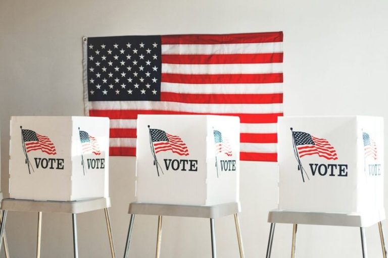 Montgomery County Fixes Voter Guide Errors For 11 Precincts