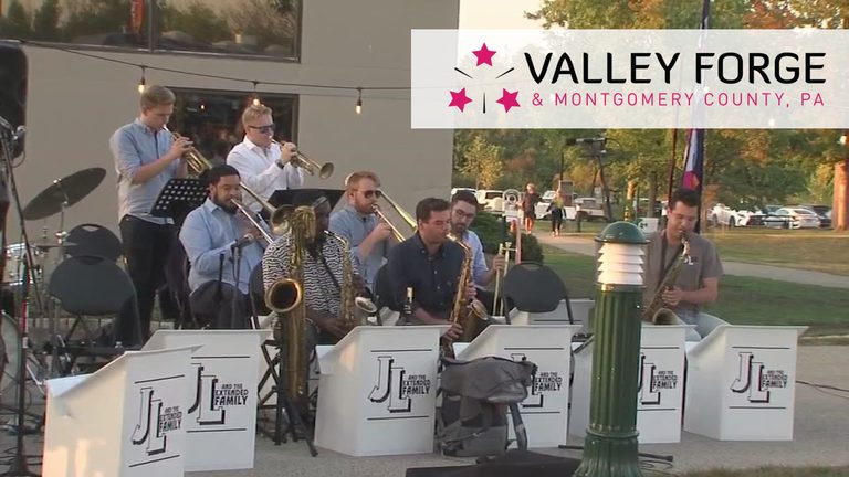 Montgomery County Jazz Fest Returns For Fifth Year With Free Concerts And Family