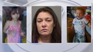 Montgomery County Murder Trial For Mother Of Missing Children Reset To October 2