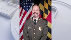 Montgomery County Police Chief Marc Yamada Resigns Acting Chief Appointed
