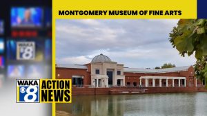 Montgomery Museum Of Fine Arts Appoints Guy Vanderpool As New Director