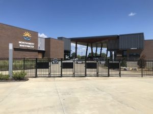 Montgomery Whitewater Aims To Reopen In March After Winter Shutdown