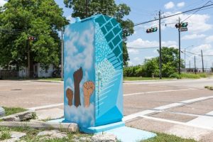 Montrose Seeks Resident Input On Themes For New Mini Murals