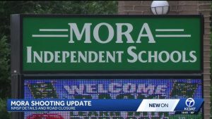 Mora Independent Schools Shifts To Remote Learning On Sep 23 Due To Flooding