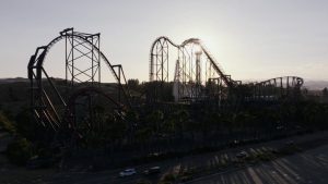 More Than 100 X2 Riders Allege Traumatic Brain Injuries As Six Flags Ride Remain