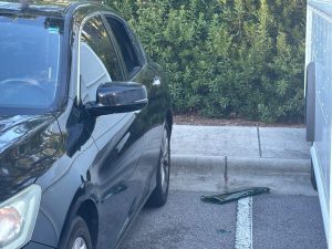 More Than 20 Vehicles Burglarized At Perry Creek Apartments In Raleigh