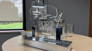 More Than 25 Northeast Wisconsin Firms Nominated For 2026 Coolest Things Made In