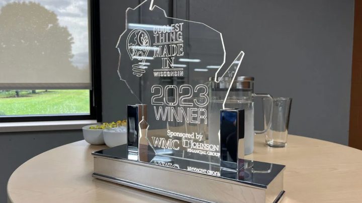 More Than 25 Northeast Wisconsin Firms Nominated For 2026 Coolest Things Made In