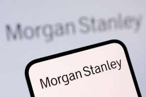 Morgan Stanley Predicts Two Bank Of England Rate Hikes In November And February