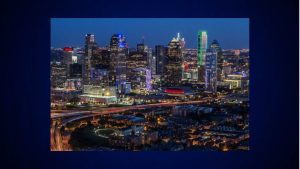 Morgan Stanley To Invest 684 M In Dallas Adding Over 3 800 Jobs