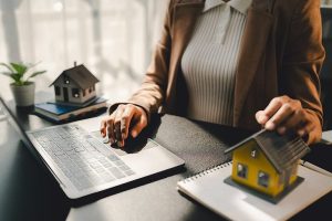 Mortgage Rate Rise Outpaces Four Years Of Rent Growth Investors Warned