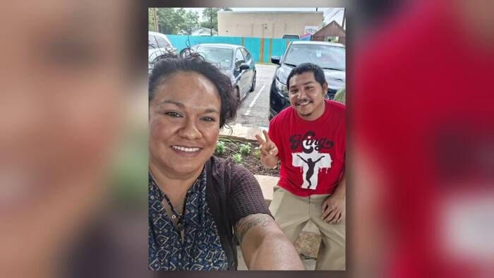 Mother Remembers Neighbor S Chilling Words After Son Was Shot At Reveria Apartme