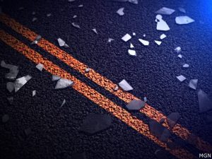 Motorcycle Crash Reported On Geiger Grade Road Near Bullion Road