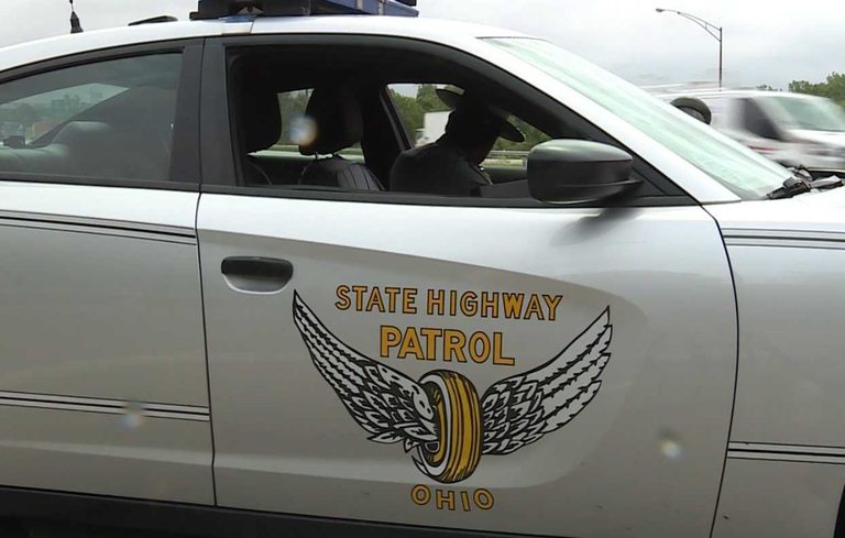 Motorcyclist Killed In Collision With Suv At Us 68 And State 123 In Brown County