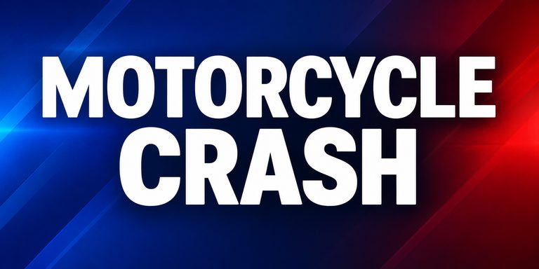 Motorcyclist Killed In Crash On State Road 5 Near County Road 1000 South