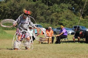 Moundville Native American Festival Returns Oct 1 3 With Crawfish Theme