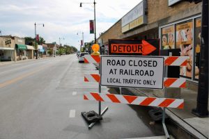 Mount Greenwood Wine Whiskey Walk Aims To Boost Businesses Hit By 111Th St Rail