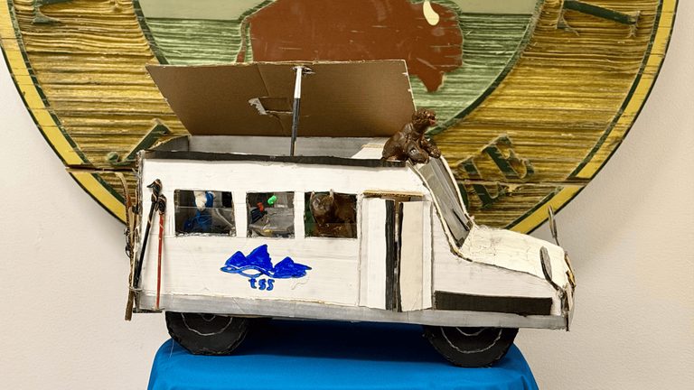 Mountain Academy Jackson Campus Partners With Wonder Institute For New Makerspac