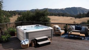 Mountain Hot Tub Labor Day Sale Offers Savings On Spas And Saunas In Jackson