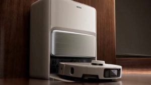 Mova P70 Pro Ultra Robot Vacuum Drops 200 Ahead Of Prime Big Deal Days