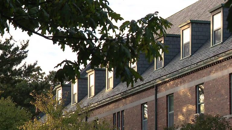 Msu Restores Hot Water For Most Students After Weekend Power Outage