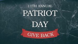 Mt Carmel Veterans Service Center Holds 11Th Patriot Day Give Back For Military
