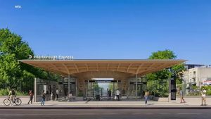 Mta Unveils Interborough Express Light Rail Plan Linking Queens And Brooklyn