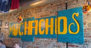 Muchachos Restaurant Donates 20 Of Sales To Team Jack Foundation Radiothon