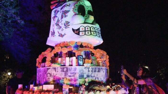 Muertos Fest To Unveil 2026 Lineup At Free Hemisfair Celebration In San Antonio