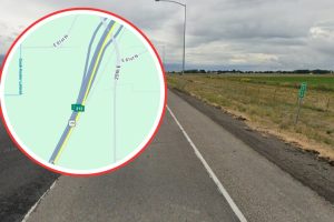 Multiple Collisions On Us 20 Near Idaho Falls Prompt Police Investigation