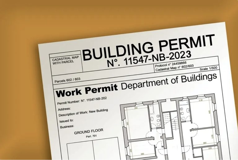 Multiple New Construction And Renovation Projects Approved In Fulshear