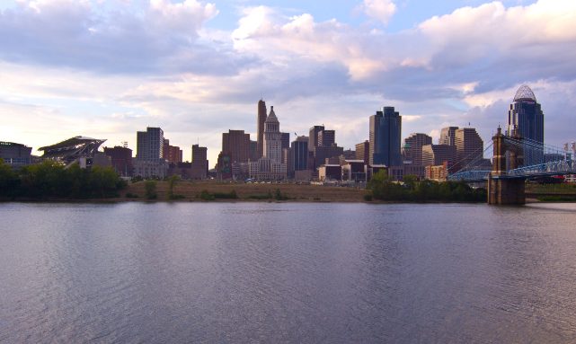Munich Council Delegation Visits Cincinnati For Oktoberfest Zinzinnati