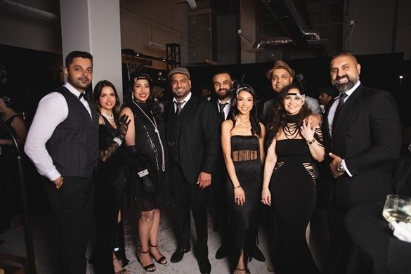 Murder Moonshine A Roaring 20S Mystery Dinner In Plano