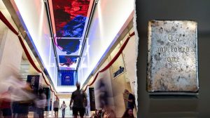 Museum Of The Bible Showcases Wartime Bibles And Family Prayers From Gettysburg