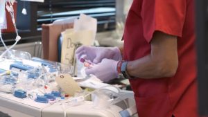 Music Gives Life Founder Highlights Blood Donation During National Sickle Cell A