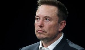 Musk Backed America Pac Spends 800 000 On Print Ads For Gop Midterm Races
