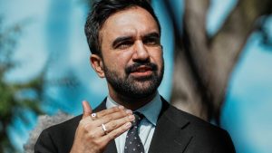 Muslim Americans Gain Political Ground While Facing Ongoing Islamophobia