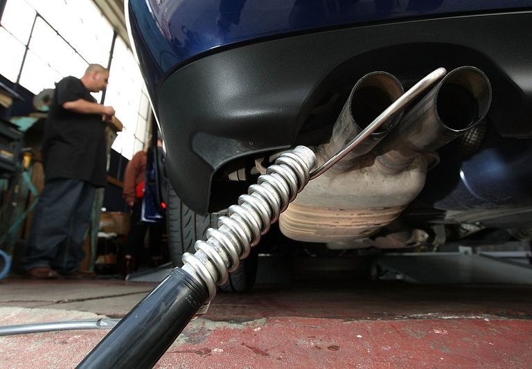 Mva Opens New Self Service Emissions Kiosk In Gaithersburg Plans More Sites In M