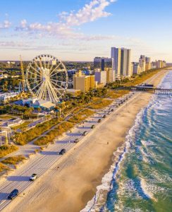 Myrtle Beach Jeep Jam Returns Oct 30 Nov 1 With Family Friendly Halloween Fun