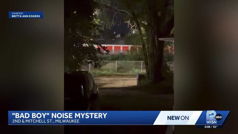 Mysterious Screeching Noise Puzzles Residents On Milwaukee S South Side