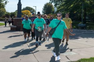 Namiwalks Summit County To Promote Mental Health Awareness On Sept 19