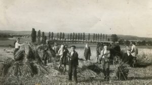 Naperville Family Reflects On 19Th Century Farm Life At Wisconsin Museum