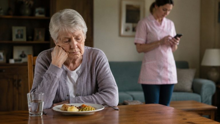 Naperville Highlights Resources To Protect Seniors From Abuse