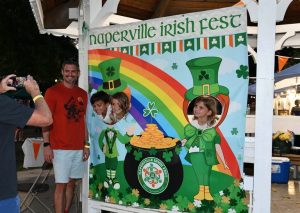 Naperville Irish Fest Returns Sep 18 19 With Music Dance And Family Activities