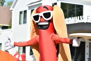 Naperville Jaycees Host Free Last Fling Festival Labor Day Weekend